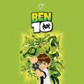 Ben 10 - بن 10