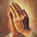 Prayer Hands