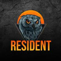 Резидент | Resident