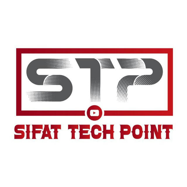 Sifat Tech Point