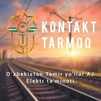 KONTAKT TARMOG'I