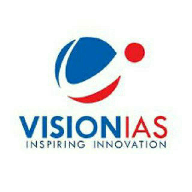 VISION IAS MONTHLY MAGAZINES