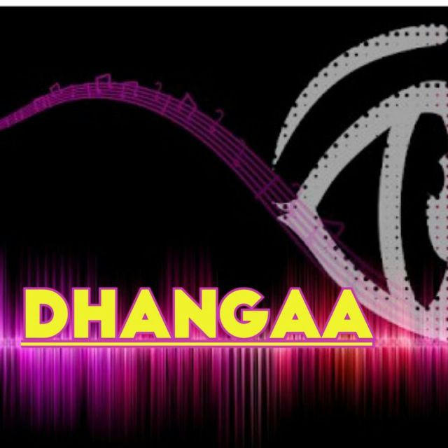 Dhangaa