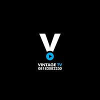 VINTAGE TV 🎬🎭(VTC)