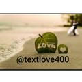 text-love