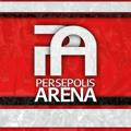 Persepolis Arena | پرسپولیس آرنا