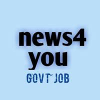 news4you (Govt Jobs, Yojana And Latest News)