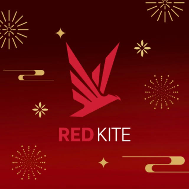 Red Kite Announcement Channel