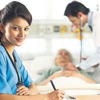 Medical Jobs India