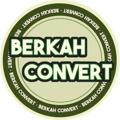 BERKAH CONVERT