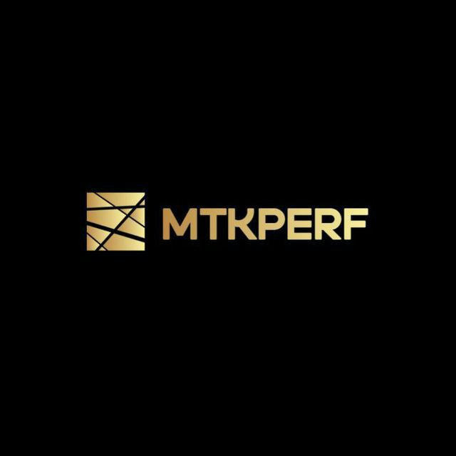 MTKPERF | OFFICIAL