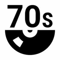 The best 70s collection