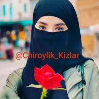 Chiroylik_Kizlar 🤔🍃