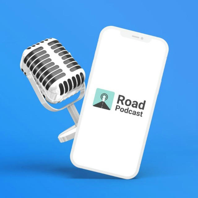 Road Podcast | BBC 6 minute English