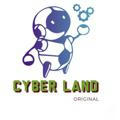 🌐 CYBER LAND ®️