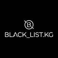 black_list.kg 🇰🇬