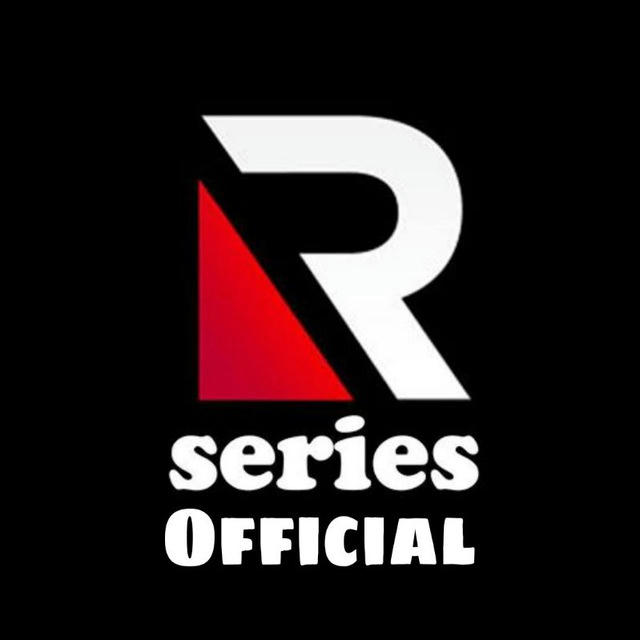 R series official