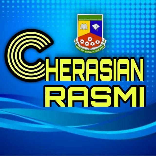 Cherasian Rasmi
