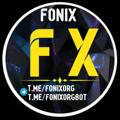 فونیکس • fonix