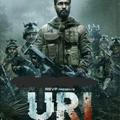 Uri: The Surgical Strike 