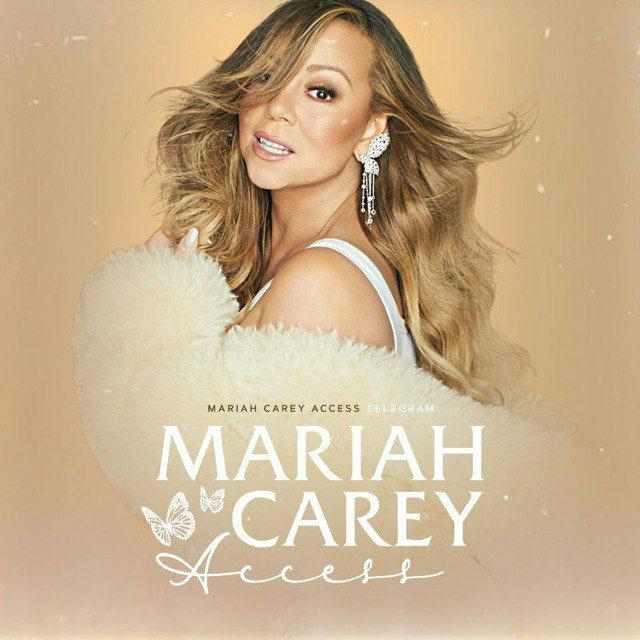 Mariah Carey Access