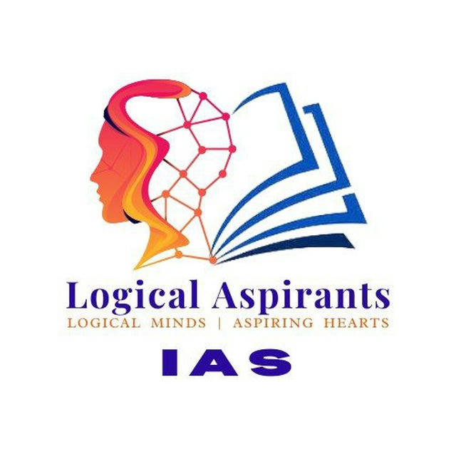 Logical Aspirants IAS | UPSC CSE