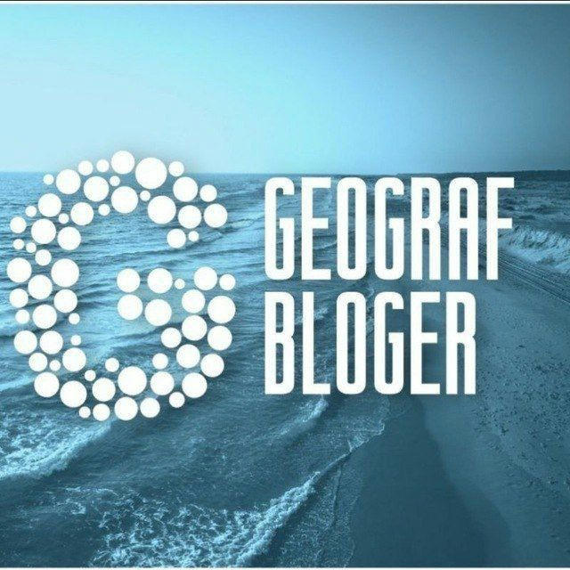 Geograf_bloger | Jo'rabek