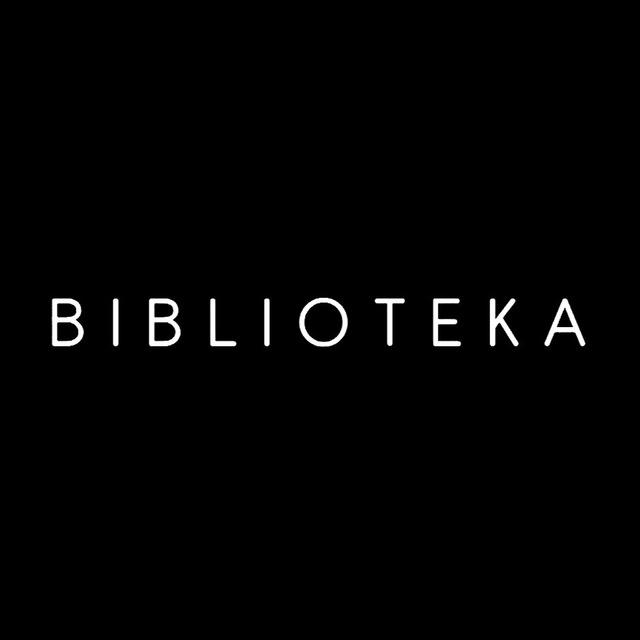 BIBLIOTEKA