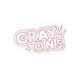 CRAY♡NS!