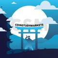 CSM - CoinStudy Markets