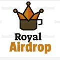 Royal Airdrop