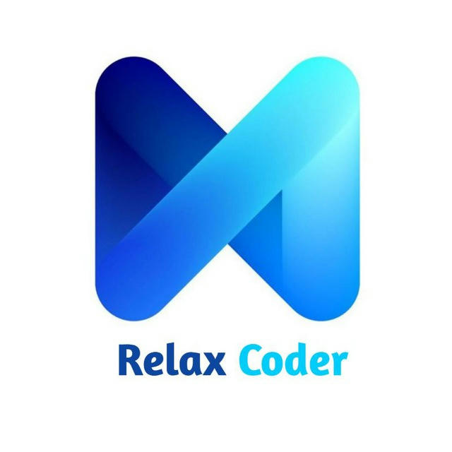 Relax Coder Sowftare IT