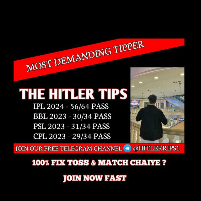 The Hitler ( Most Accurate Tips )