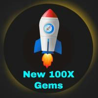 New 100x Gems Call🔥