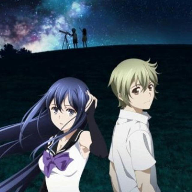 Brynhildr in the Darkness