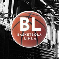 Basketbola Līnija