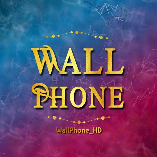 °• WallPhone HD •°