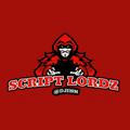 SCRIPT LORDZ 💵 [OFFICIAL ☣️]