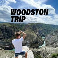WOODSTON TRIP