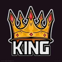 king 🤴