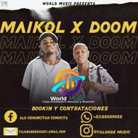 Maikol x Doom