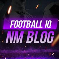 FOOTBALL IQ | NM BLOG