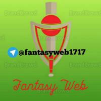 Fantasy Web🏏