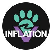Furry Valley Inflation