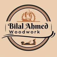 Bilal ahmed wood work