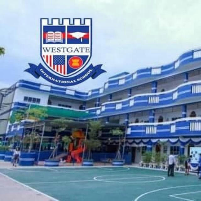 WESTGATE INTERNATIONAL SCHOOL