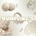 DUMPLING'S OPEN