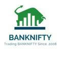 BankNifty Nifty Equity Trading