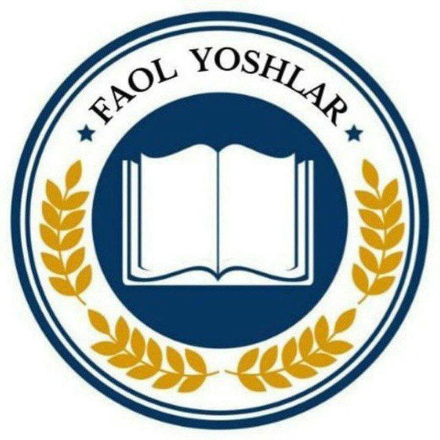 Faol yoshlar