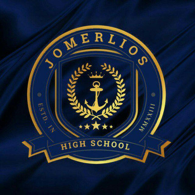 HIRING || JOMERLIOS HIGH SCHOOL ⚓️
